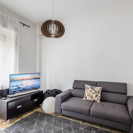 Mestre Altamarea Apartment エクステリア 写真