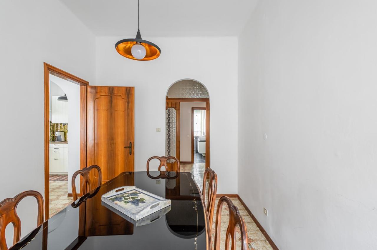 Mestre Altamarea Apartment エクステリア 写真