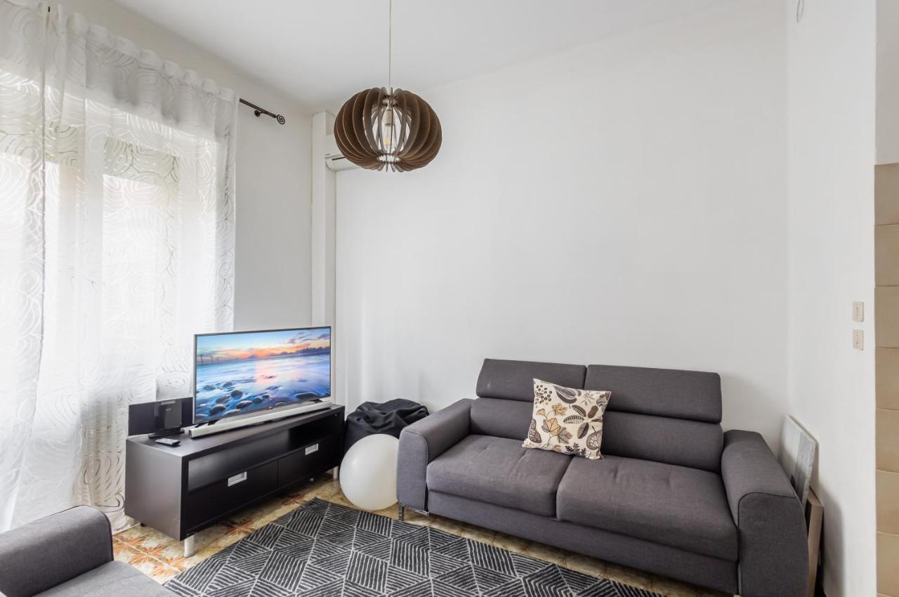Mestre Altamarea Apartment エクステリア 写真