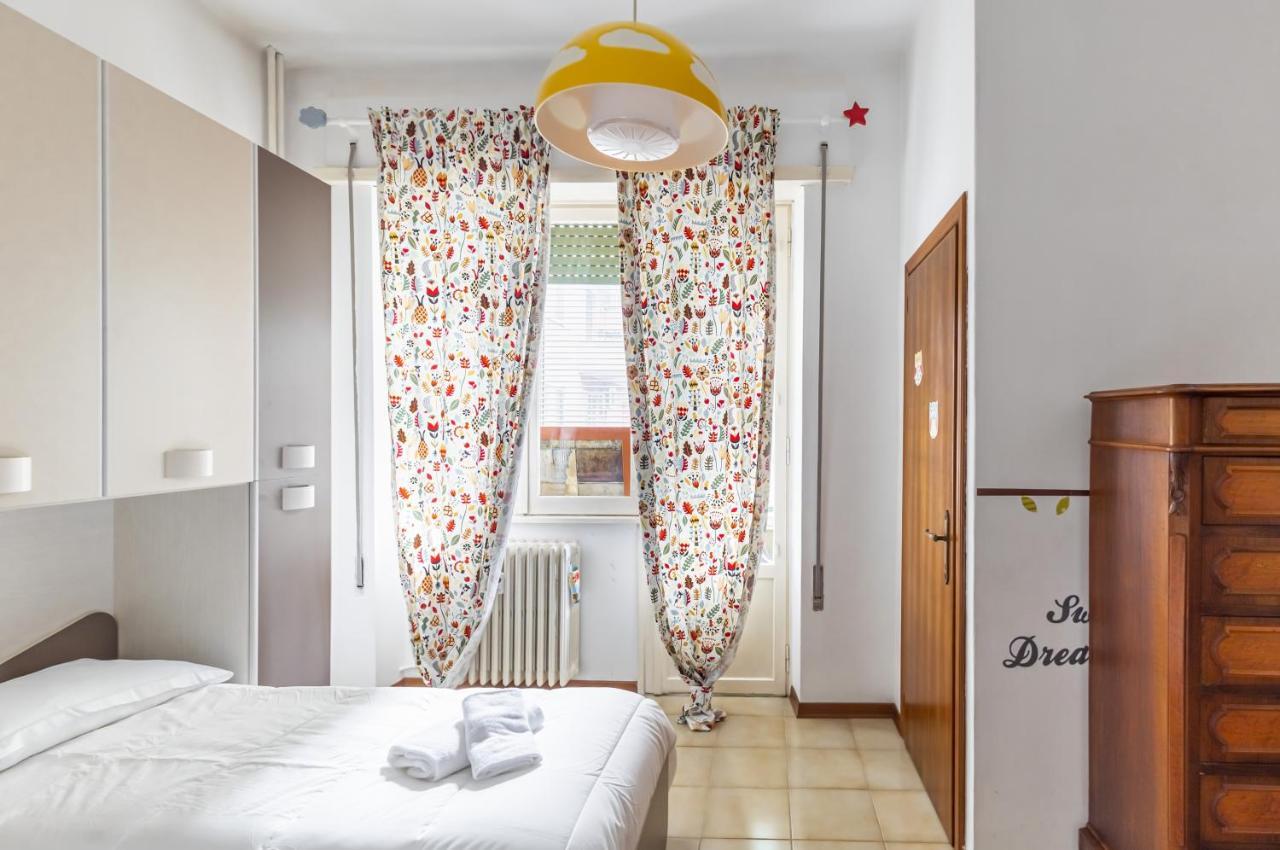 Mestre Altamarea Apartment エクステリア 写真