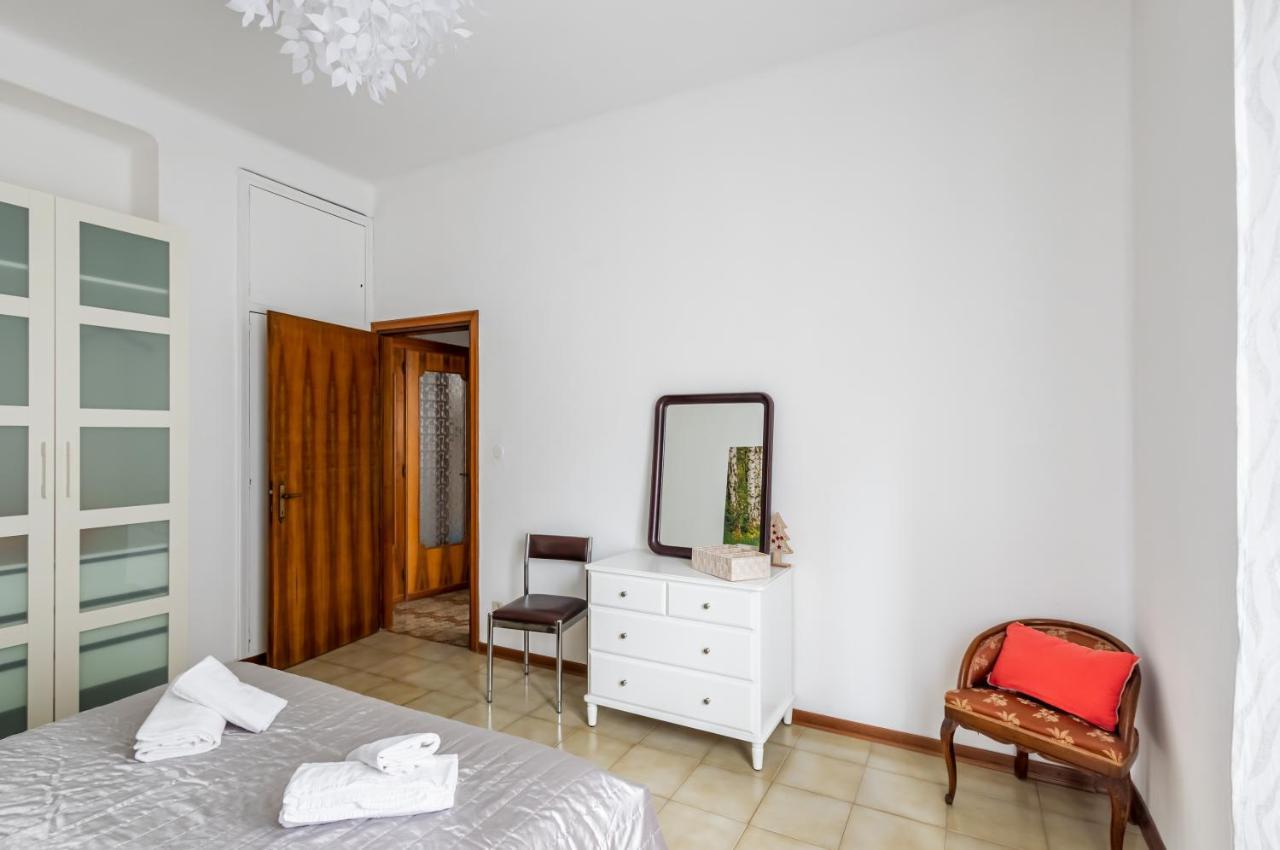 Mestre Altamarea Apartment エクステリア 写真