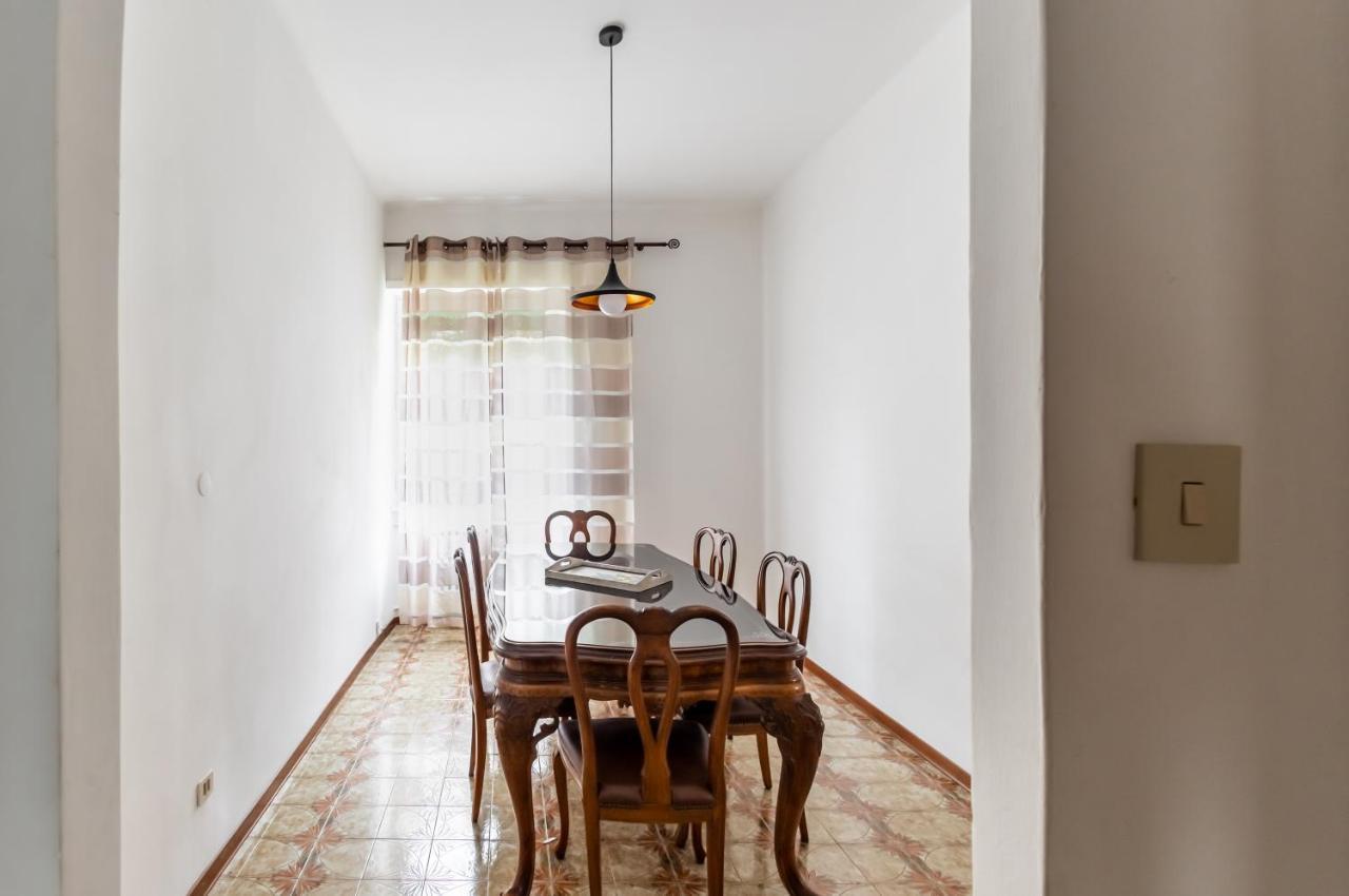 Mestre Altamarea Apartment エクステリア 写真