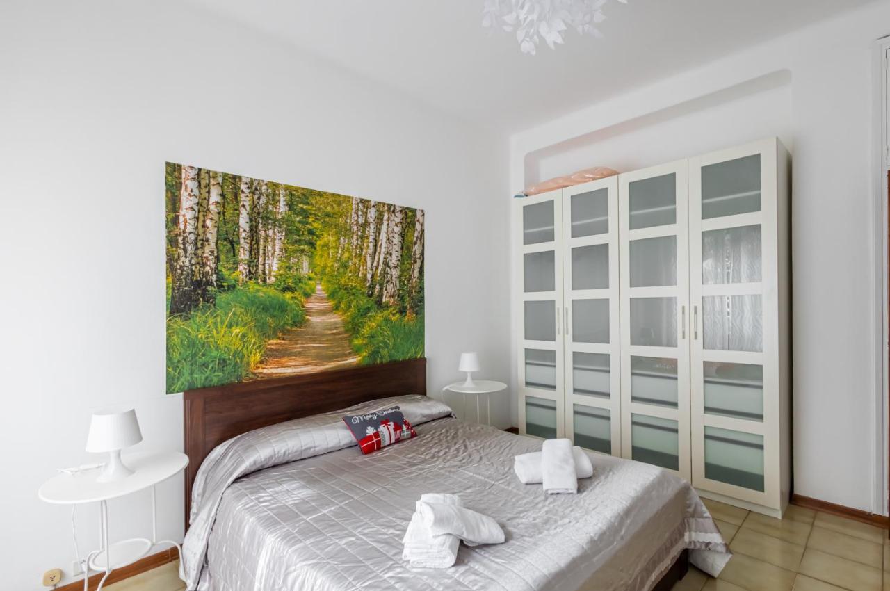 Mestre Altamarea Apartment エクステリア 写真