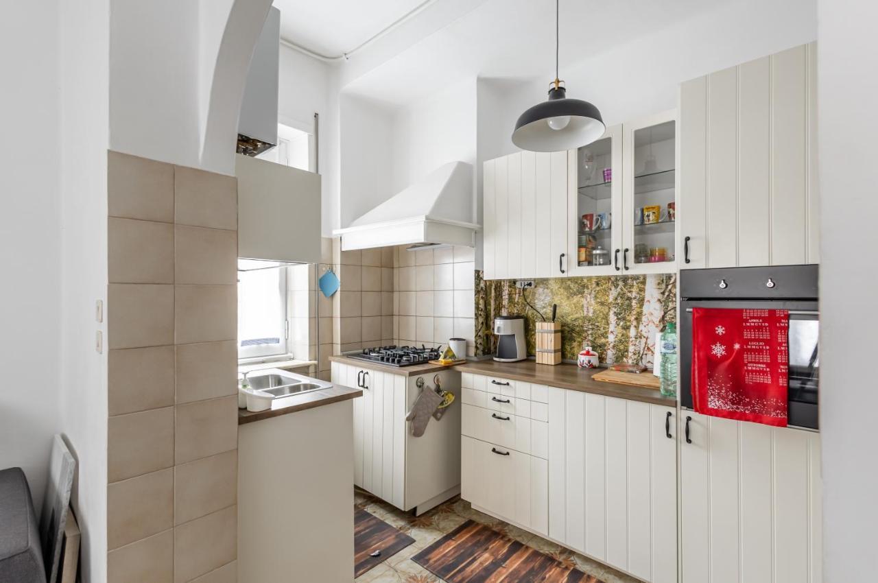 Mestre Altamarea Apartment エクステリア 写真