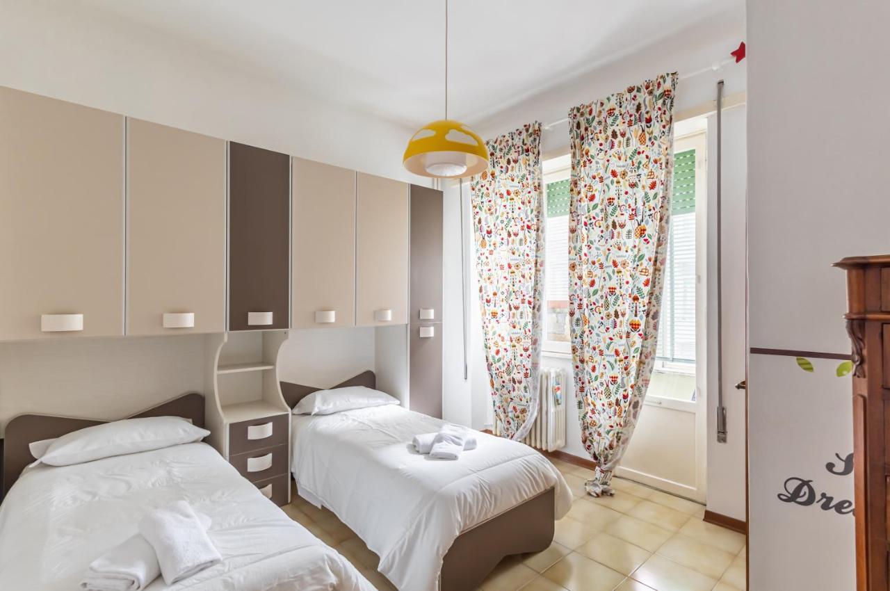 Mestre Altamarea Apartment エクステリア 写真