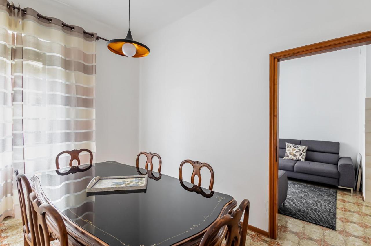 Mestre Altamarea Apartment エクステリア 写真
