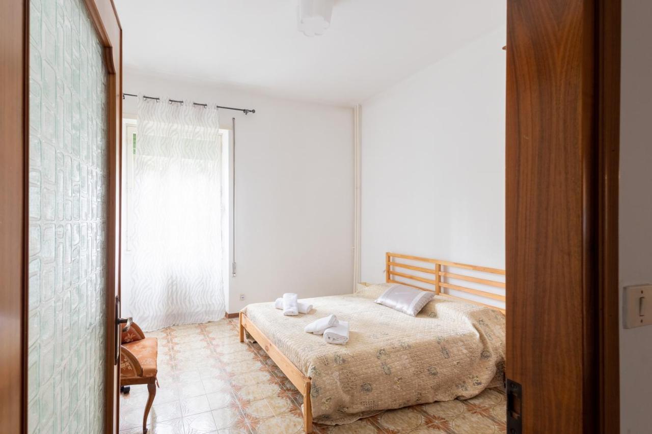 Mestre Altamarea Apartment エクステリア 写真