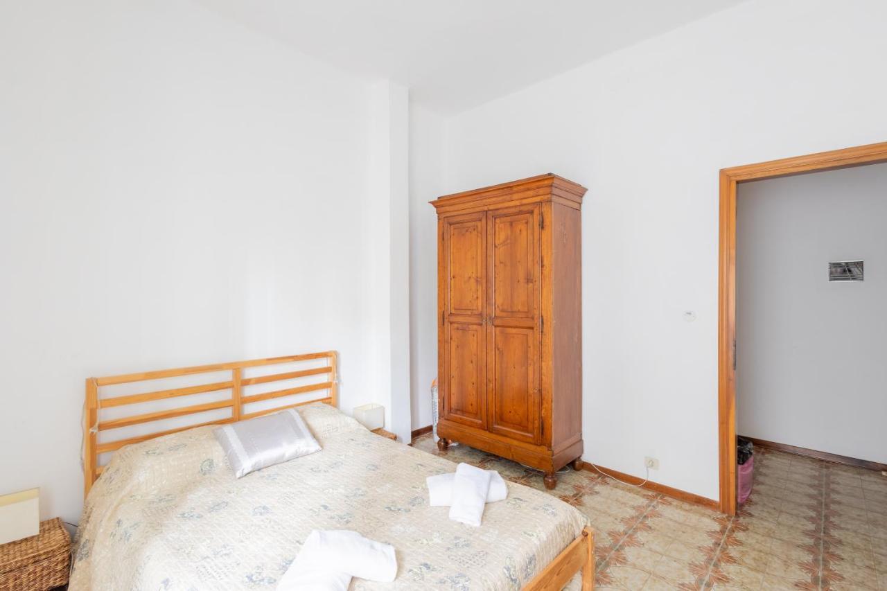 Mestre Altamarea Apartment エクステリア 写真