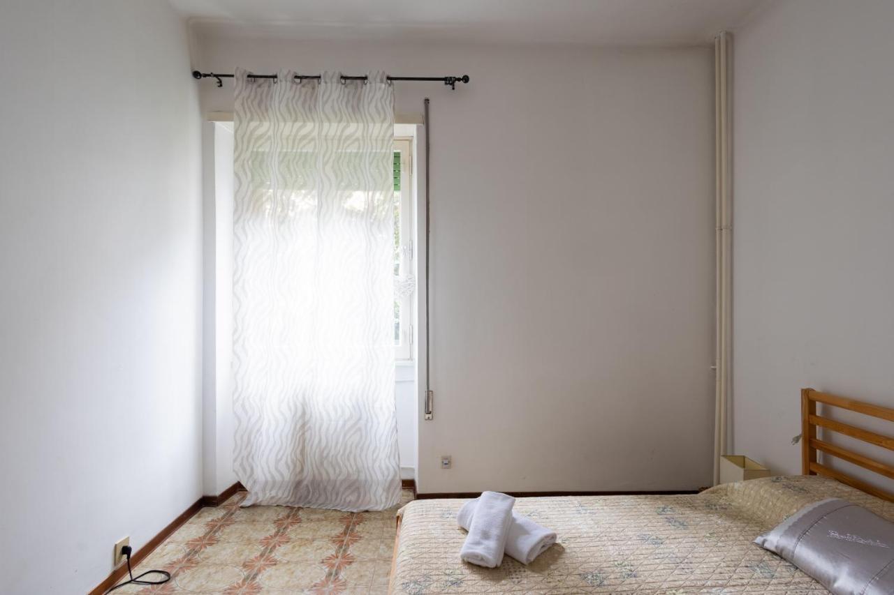 Mestre Altamarea Apartment エクステリア 写真