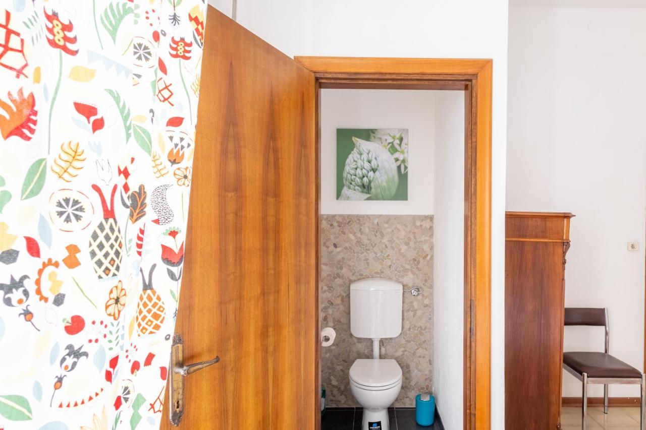 Mestre Altamarea Apartment エクステリア 写真