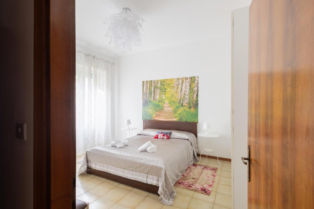 Mestre Altamarea Apartment エクステリア 写真